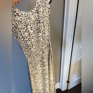 REISS formal maxi dress Size XS